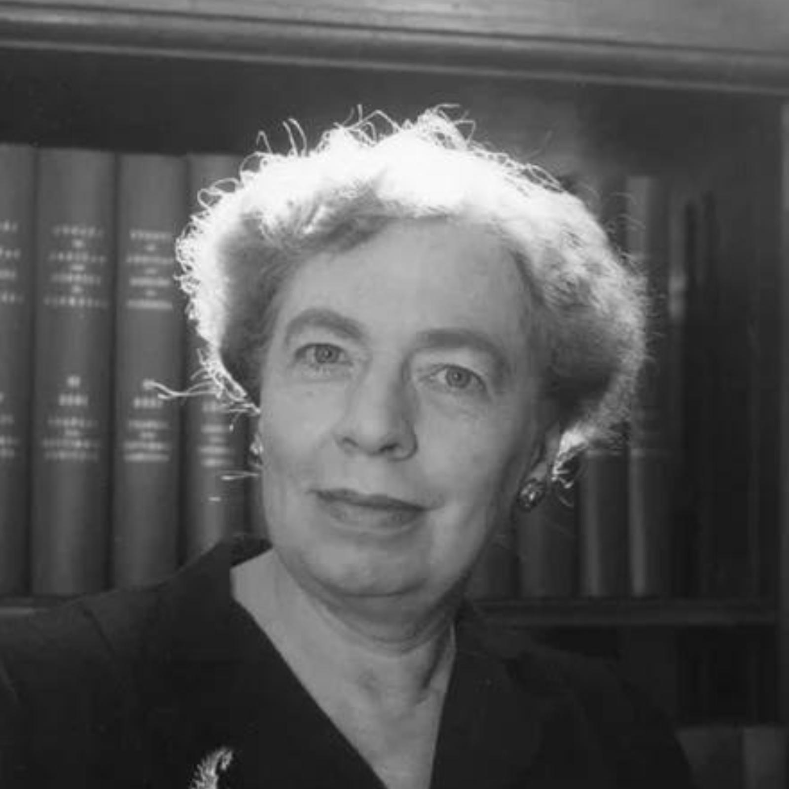 Mary Whiton Calkins