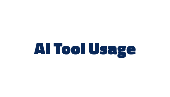 APF AI Policy