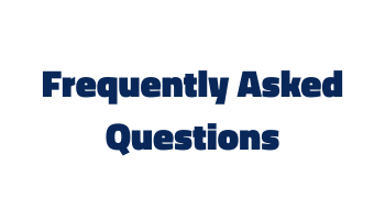 Program FAQs